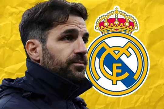 并非克洛普，皇马已找到接替哈维·阿隆索的合适人选