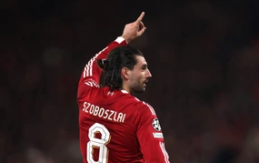 多米尼克·索博斯洛伊：新一代“杰拉德”点燃利物浦的希望