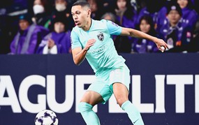 马来西亚球队因归化球员受国际足联处罚而获益