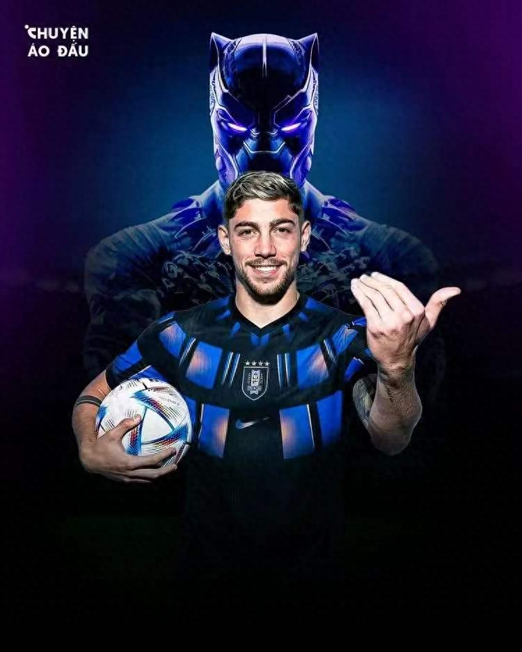 五星巴西与四星德国及意大利，为何乌拉圭同样拥有四颗星？