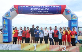 22年来首次从V-League降级,贝卡麦克斯胡志明市俱乐部发布致球迷公开信
