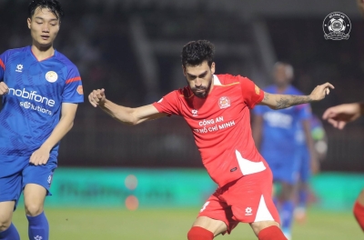 马来西亚征召效力于V联赛的球员以迎战越南队