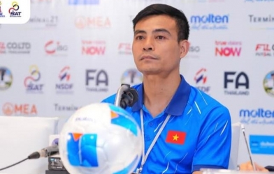 “无论泰国还是越南进入决赛，冠军都应属于澳大利亚”