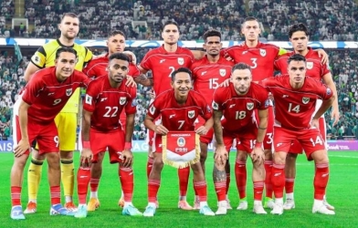 印度尼西亚透露在FIFA东盟杯的特殊目标,不仅仅是冠军