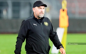 马来西亚主帅对迎战越南队感到“不安”