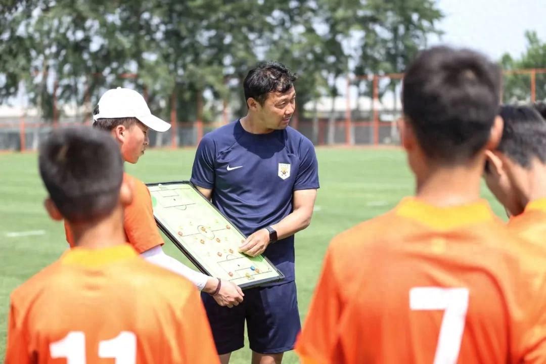 汪强：教导孩子一个动作，使其终身受益的成就感，是其他职业无法比拟的