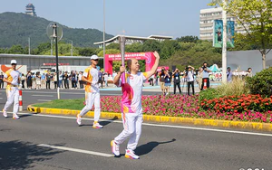 ASIAD 20的“圣火”日益升温,越南体育期待实现4-6枚金牌的突破