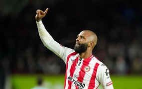 布伦特福德对阵埃弗顿前瞻:4月11日21:00,英超联赛