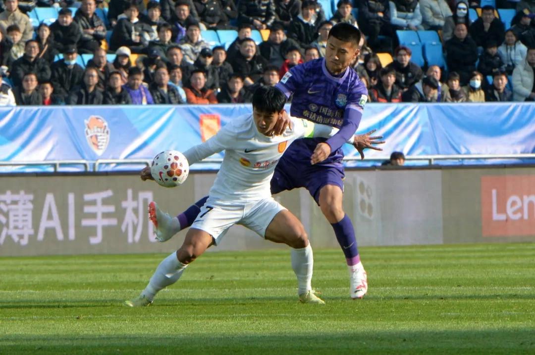 一分难解燃眉之急，津门虎背负积分重压与首轮宿命