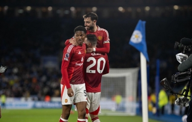 曼联在年轻前锋遭遇重伤后，对其79场攻入61球的表现深感忧虑