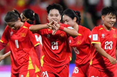 VTV5与VTV6今日足球直播：2026年3月7日