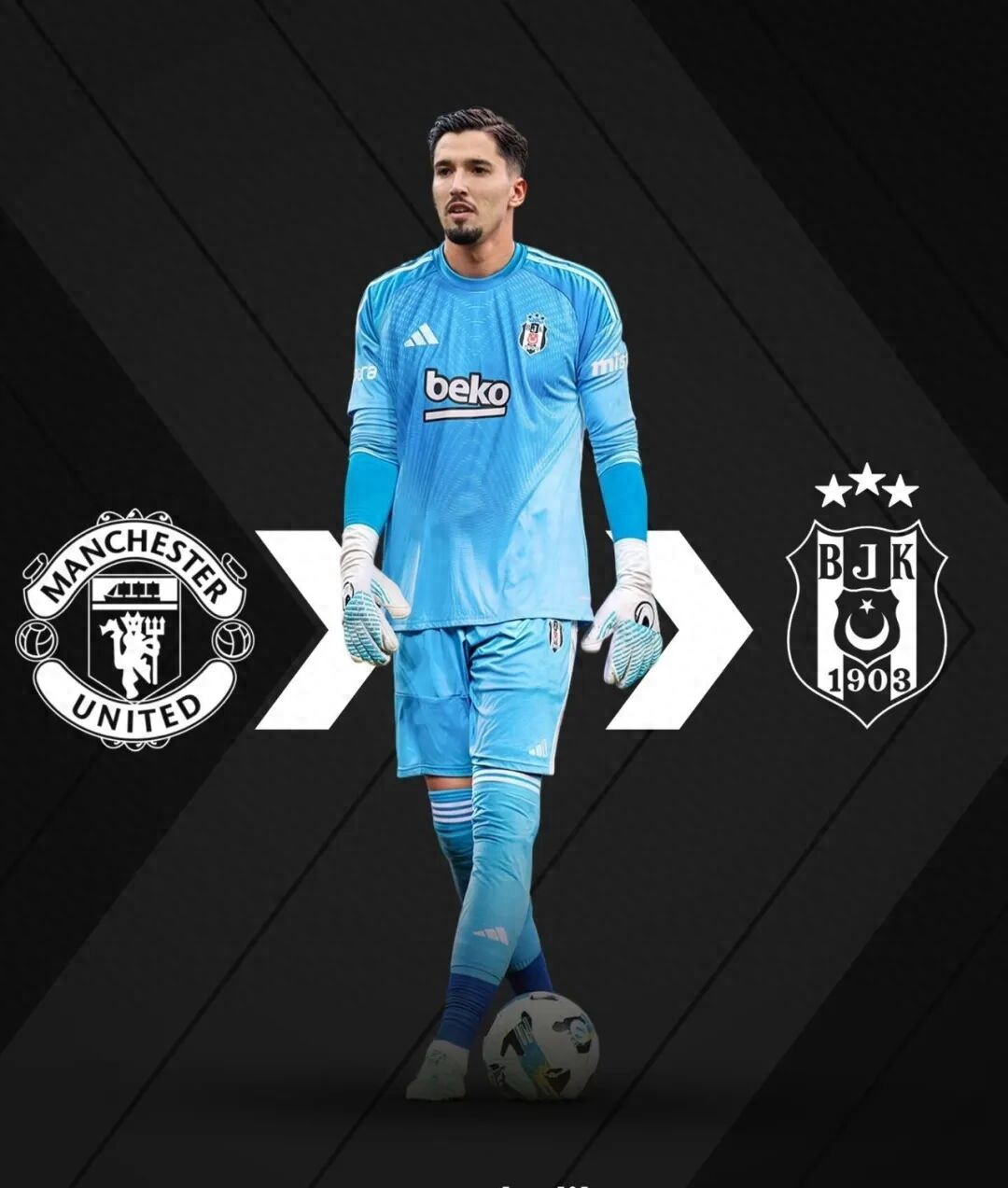 曝曼联已同意今年夏季以500万欧元出售首位离队球员！奥纳纳有意回归，拉门斯宁愿亏本转卖