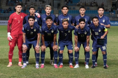 两支东南亚队伍迎来生死对决，争夺2027亚洲杯入场券