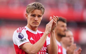 阿森纳对阵葡萄牙体育（首回合比分1-0）：当“枪手”既缺乏创造力又欠缺基础技术时