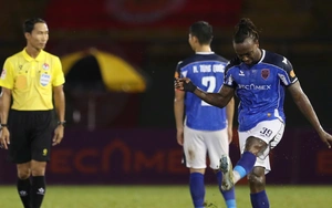 V-League 2025/26赛季：每支球队都在为保级奋力一搏