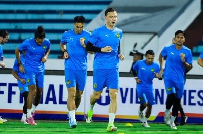 马来西亚前球星表示：“当前阵容面临困难但仍存希望”