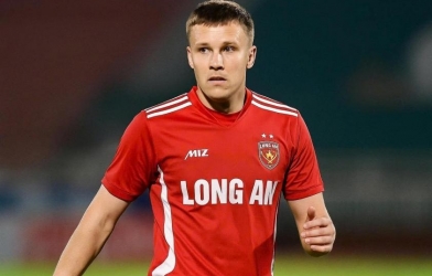 俄罗斯外援告别两度问鼎V联赛的俱乐部