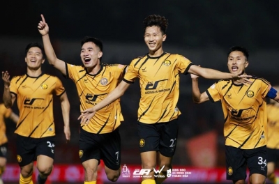 海防对阵清化现场直播，今日3月1日18:00