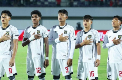 印尼队以0-7惨败给中国队后,计划引进归化球员补强阵容