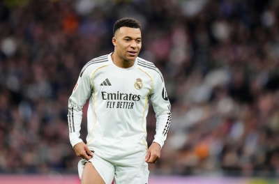 姆巴佩传来坏消息，皇马在西甲和欧冠面临挑战