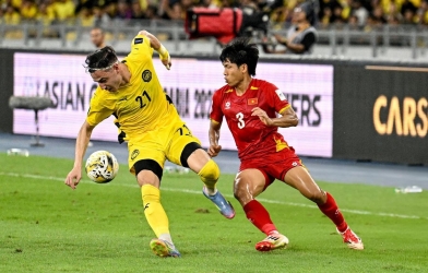 越南足协对马来西亚正式上诉失败作出回应