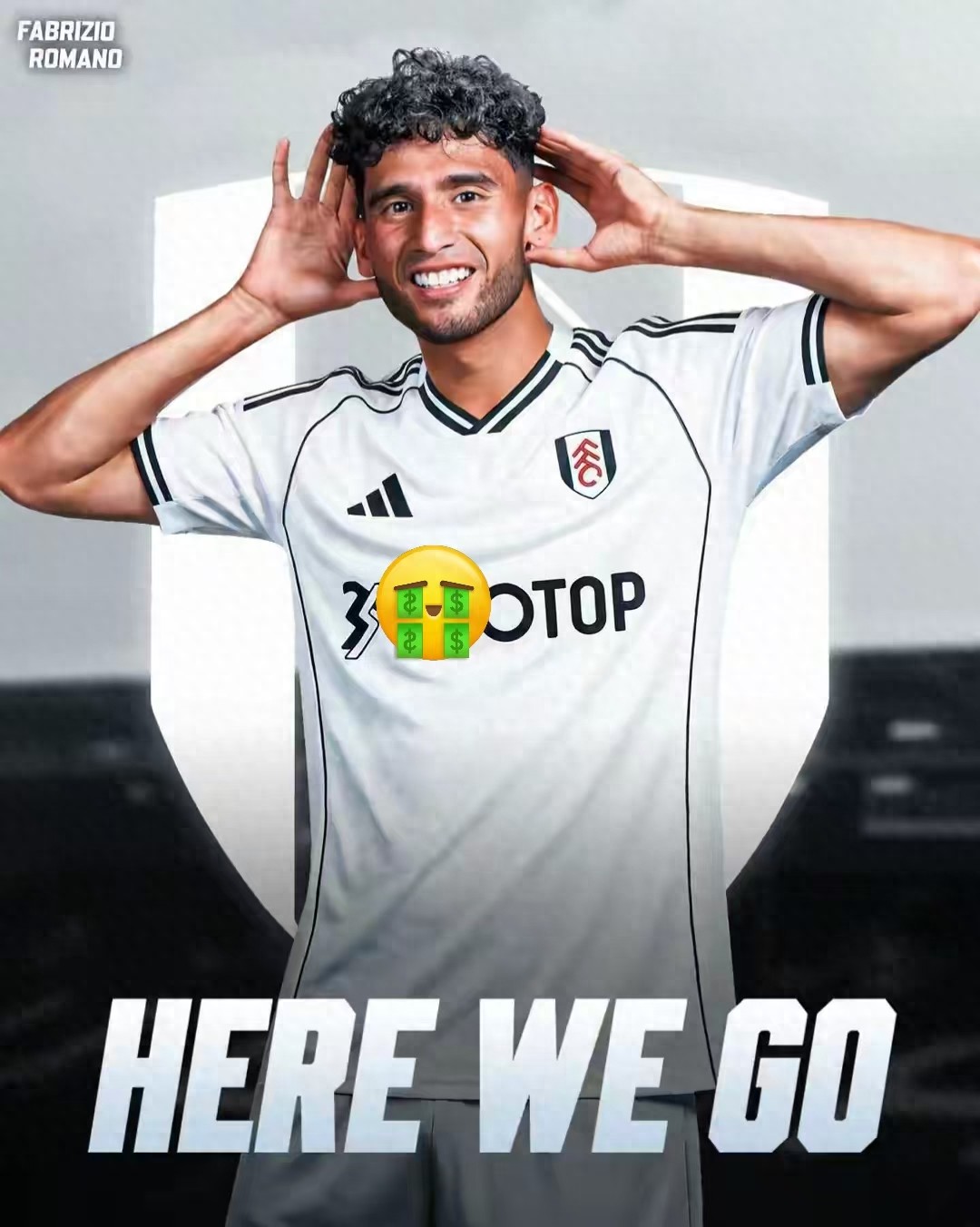 英超联赛的购买实力！富勒姆以3600万欧元签下美国前锋达成协议，本赛季贡献13球2助