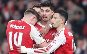 英超联赛4月11日18:30阿森纳对阵伯恩茅斯前瞻