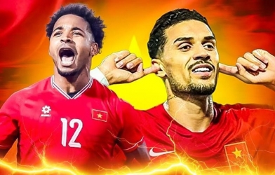 马来西亚媒体：越南队的“桑巴助推力”