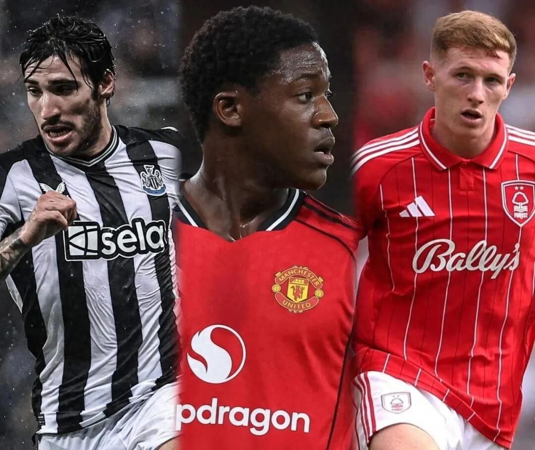 曼联青训天才因身份特殊,可能成为下赛季中场薄弱环节!无论搭配谁购买都存在不足