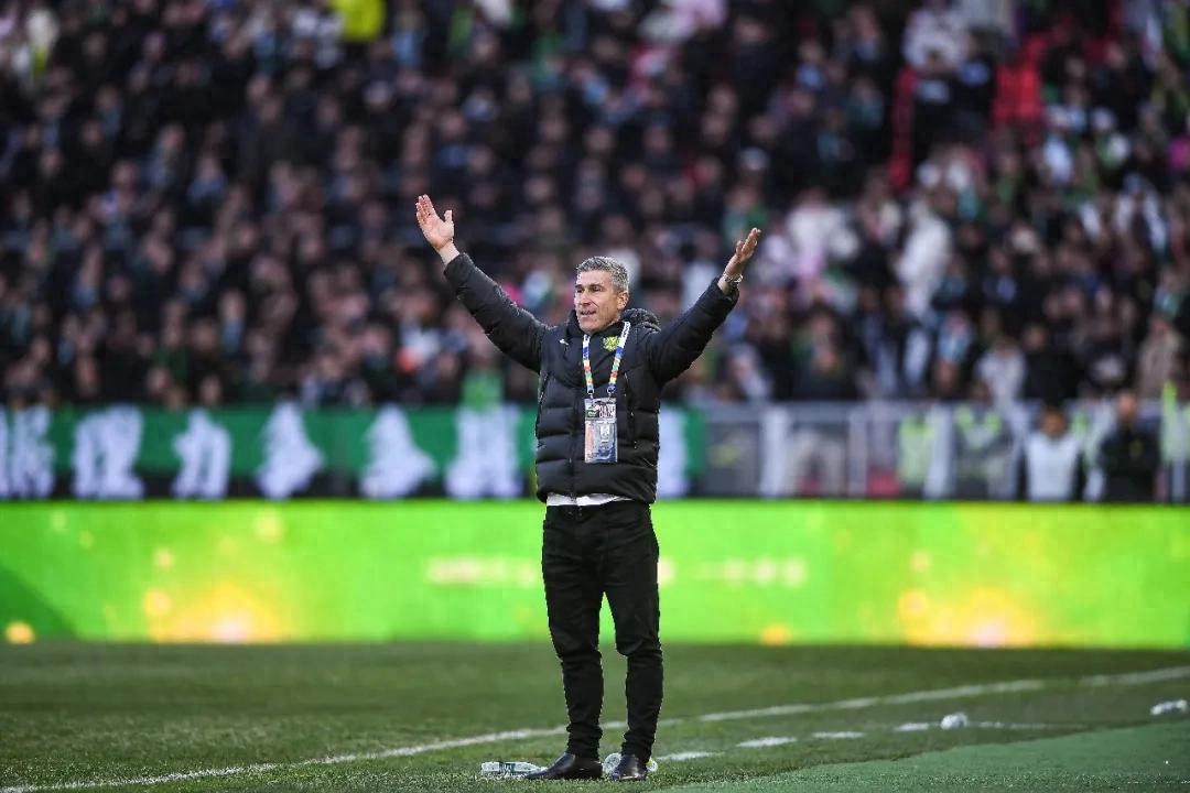 客场败于铁人队，国安遭遇一场“非典型败局”