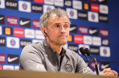 路易斯·恩里克直言真相，巴黎圣日耳曼大胜仍非完美