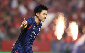 2026年度体育贡献提名:丁北与越南联赛U23之星的故事