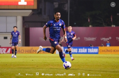 CAHN遭受重大损失，主力外援受伤