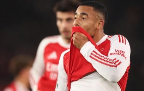 从“四冠王”梦想，阿森纳如今面临一无所获的风险