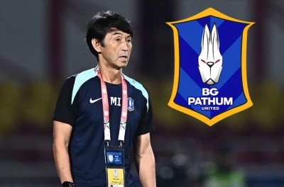 官方消息：前泰国国家队主教练三个月内两度被解雇