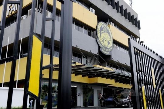 马来西亚足协在迎战越南前做出令人难以置信的决定