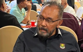 亚洲足球联合会即将公布处罚决定，马来西亚足球协会执行委员会希望不会被暂停资格