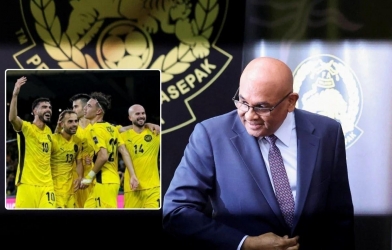 最新消息：亚洲足球联合会（AFC）“拒绝”马来西亚关于违规归化球员的申诉