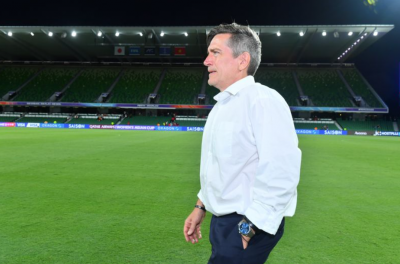 丹麦主帅虽以4-0大胜越南队仍感不满