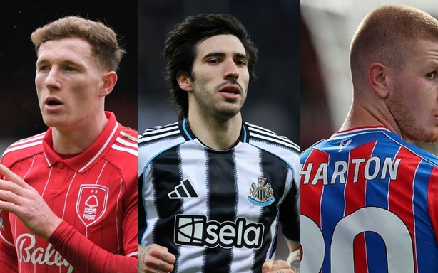 曼联瞄准了所有“优秀”的中场球员