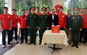 国内体育与“祖国盛会”同频共振