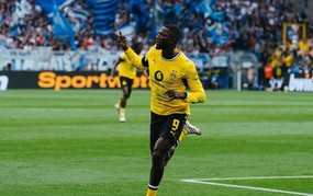 多特蒙德 vs 比利亚雷亚尔 赛前分析 2026-27赛季欧冠小组赛 9月9日凌晨2点开球