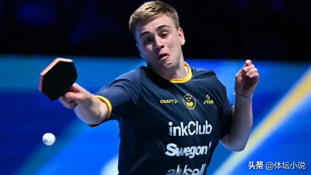 世界杯赛场出现惊人逆转：奥运银牌得主0-4溃败，林昀儒4-1战胜张本智和，王楚钦将迎战达科