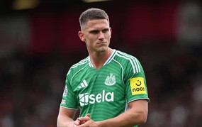 水晶宫对阵纽卡斯尔联前瞻：英超联赛2026年4月12日20:00