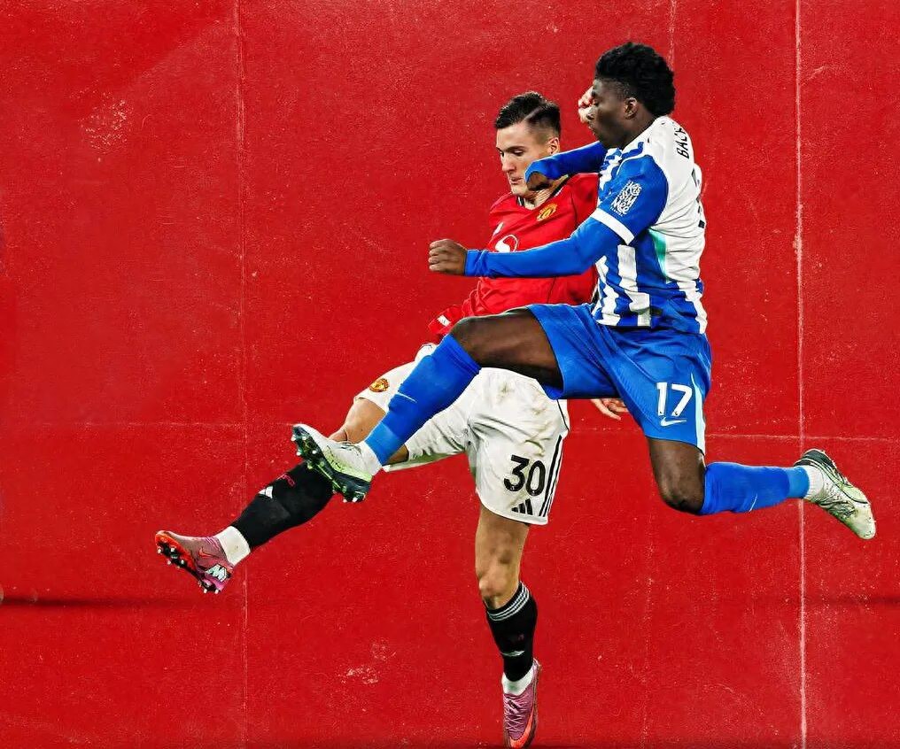 巴莱巴对曼联转会传闻作出回应！谁是卡塞米罗的最佳接班人？英超五人具备条件