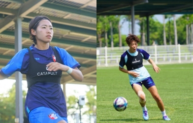 两位日本归化新人让越南队吞下苦果