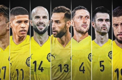 马来西亚足球协会因七名球员非法入籍事件被罚款超过13亿越南盾