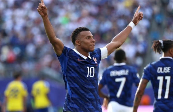 2026年世界杯:法国人再次怀抱梦想