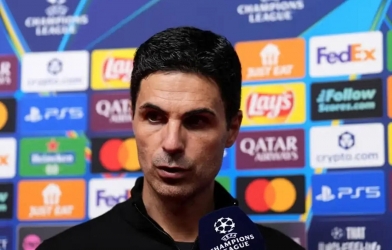 阿尔特塔：“神奇时刻助力阿森纳赢得胜利”