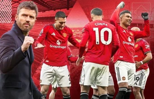 稳居前三，曼联迎来欧冠意外喜讯